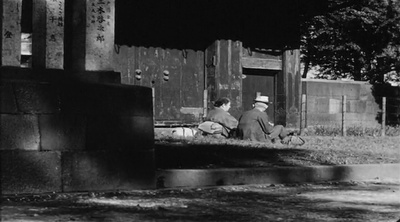 东京物语剧照的剧照