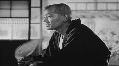 东京物语剧照的剧照