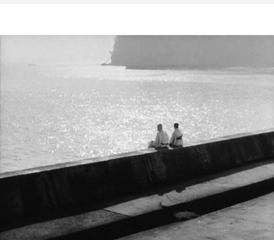 东京物语剧照的剧照