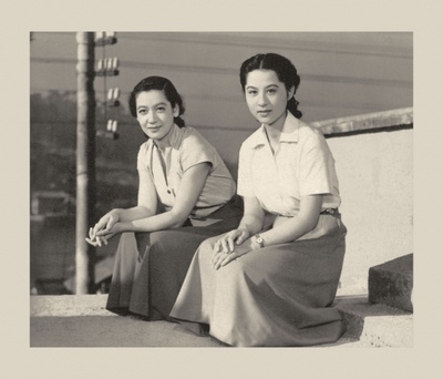 东京物语剧照的剧照