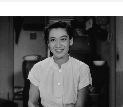 东京物语剧照的剧照