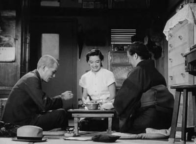 东京物语剧照的剧照