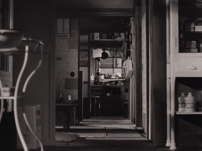 东京物语剧照的剧照