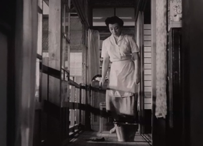 东京物语剧照的剧照