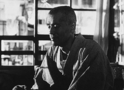 东京物语剧照的剧照