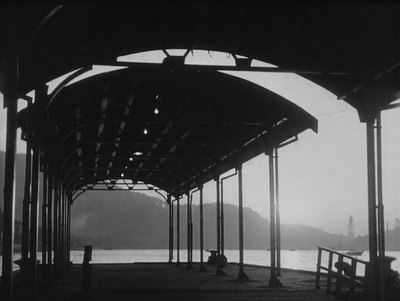 东京物语剧照的剧照