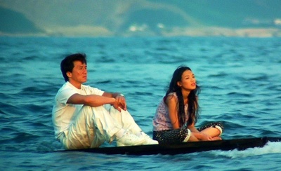 玻璃樽剧照的剧照