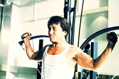 玻璃樽剧照的剧照