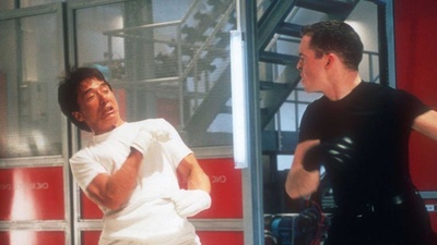 玻璃樽剧照的剧照