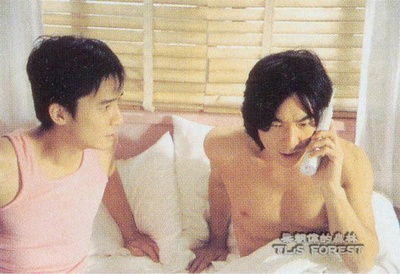 玻璃樽剧照的剧照