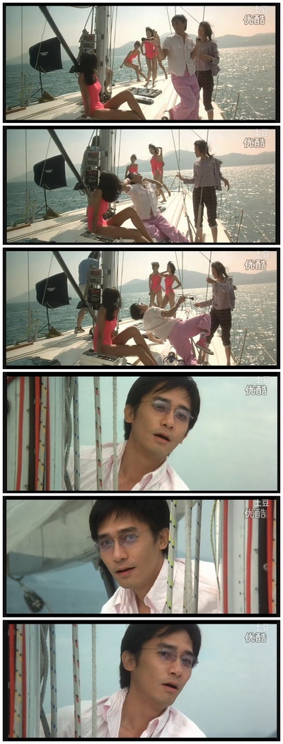 玻璃樽剧照的剧照