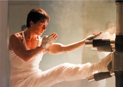 玻璃樽剧照的剧照