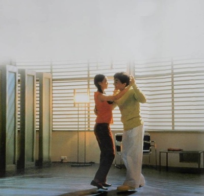 玻璃樽剧照的剧照