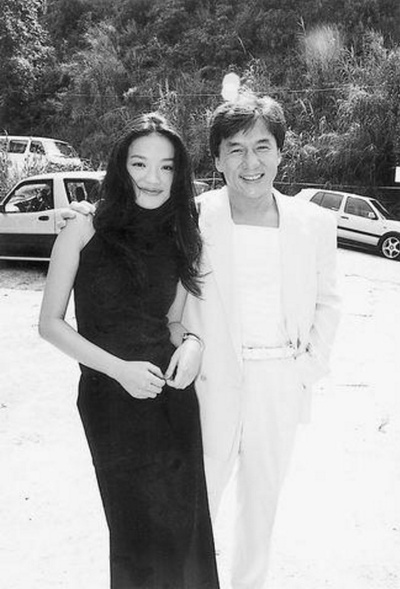 玻璃樽剧照的剧照