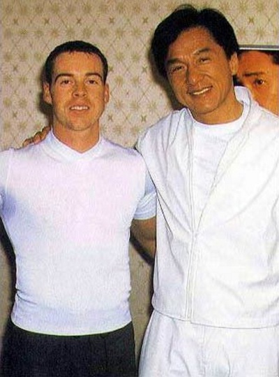 玻璃樽剧照的剧照