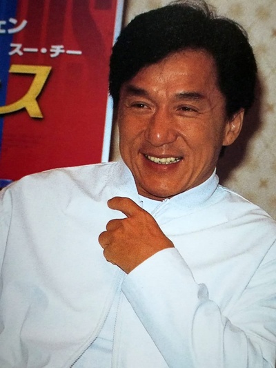 玻璃樽剧照的剧照