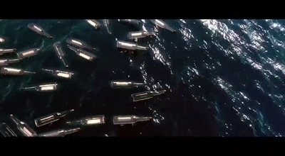 玻璃樽剧照的剧照