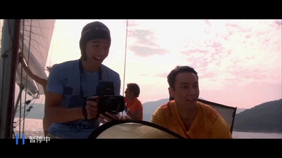 玻璃樽剧照的剧照