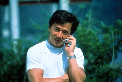 玻璃樽剧照的剧照