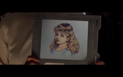 异形4剧照的剧照