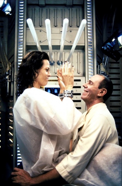 异形4剧照的剧照