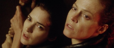 异形4剧照的剧照