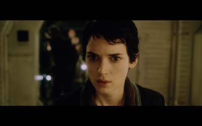 异形4剧照的剧照