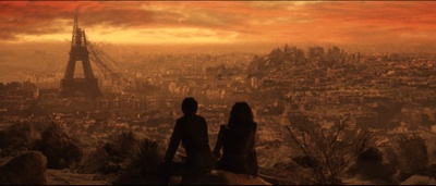 异形4剧照的剧照