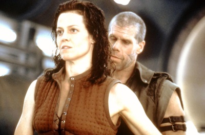 异形4剧照的剧照