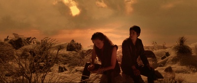 异形4剧照的剧照