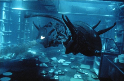 异形4剧照的剧照