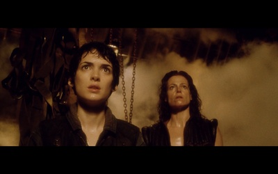 异形4剧照的剧照