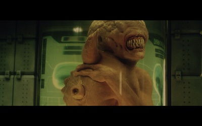 异形4剧照的剧照