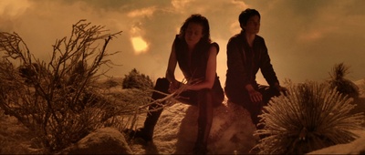 异形4剧照的剧照