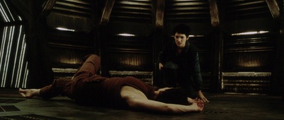 异形4剧照的剧照