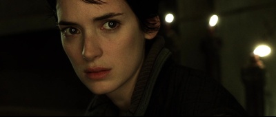 异形4剧照的剧照