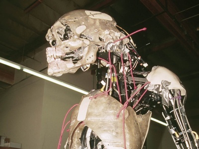 异形4剧照的剧照