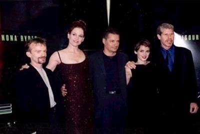 异形4剧照的剧照