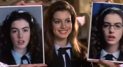 公主日记剧照的剧照