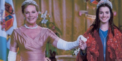 公主日记剧照的剧照