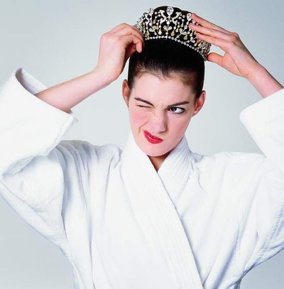 公主日记剧照的剧照