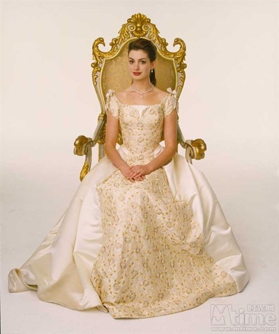 公主日记剧照的剧照