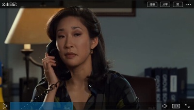 公主日记剧照的剧照