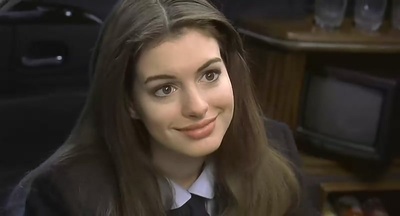 公主日记剧照的剧照