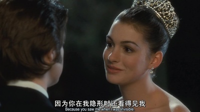 公主日记剧照的剧照