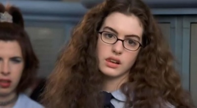 公主日记剧照的剧照