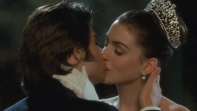 公主日记剧照的剧照