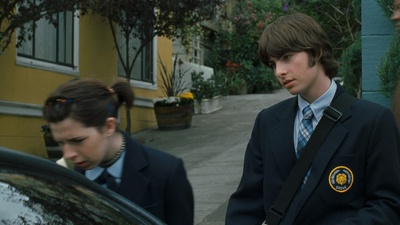 公主日记剧照的剧照