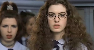 公主日记剧照的剧照