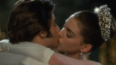 公主日记剧照的剧照